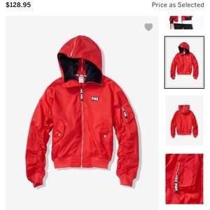 Victoria Secret Jacket